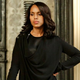 Olivia’s still thinking about Franklin. Or was it Russell?
Nicole Wilder/ABC